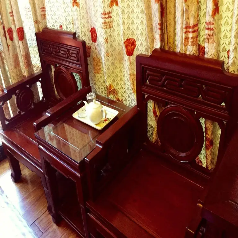 Ханой: Hanoi Friendly Hotel