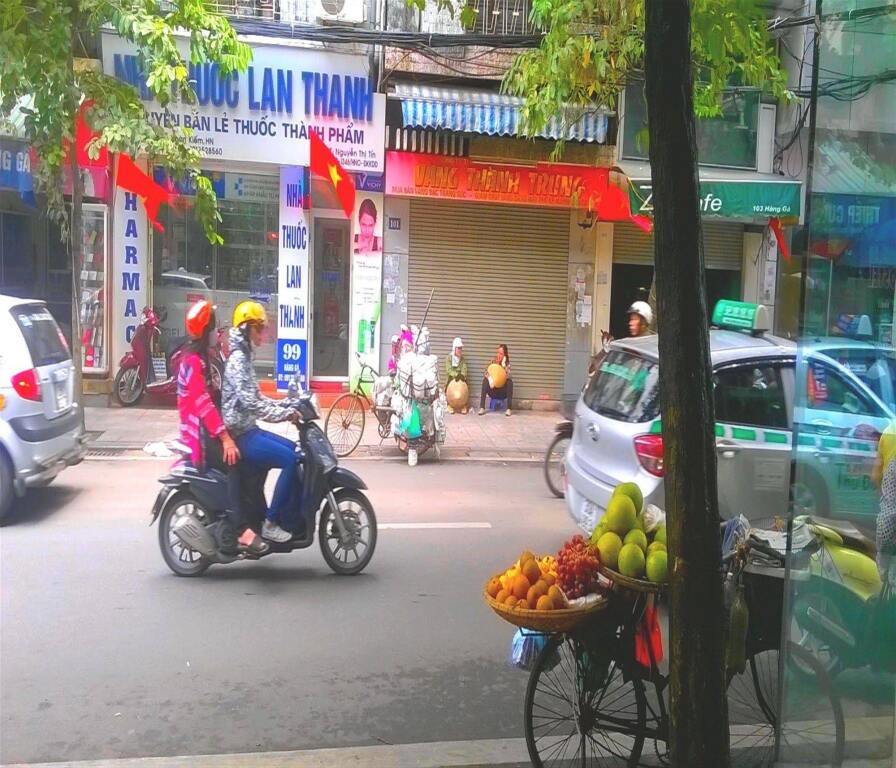 Hanoi Friendly Hotel — фото 1