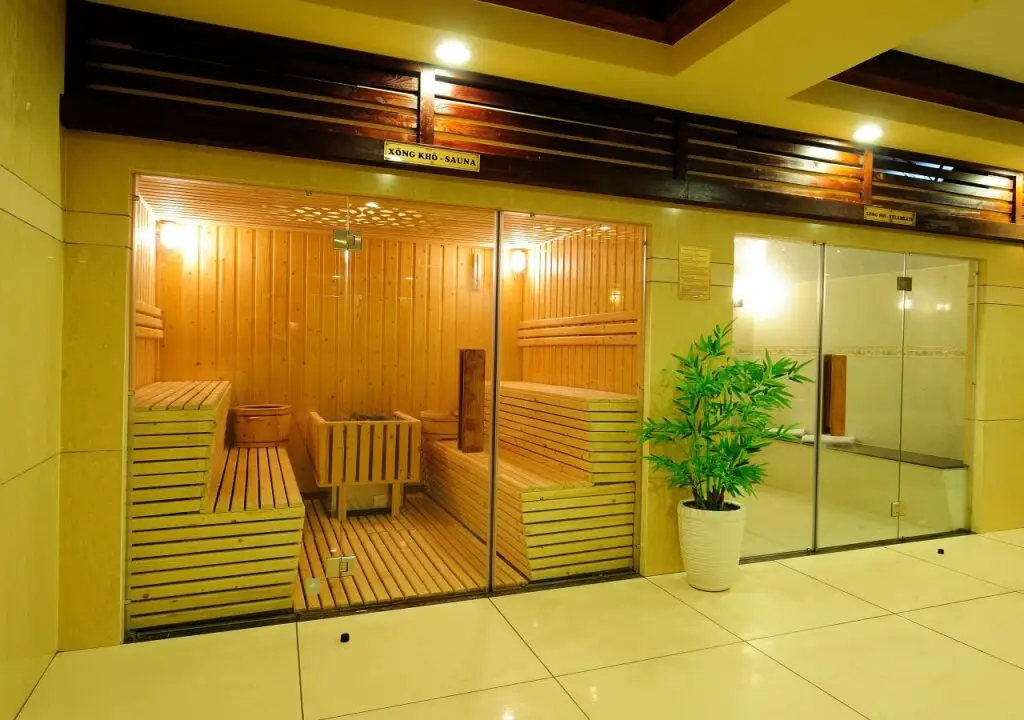 Хошимин: Hoa Long Hotel