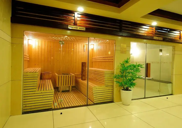 Хошимин: Hoa Long Hotel