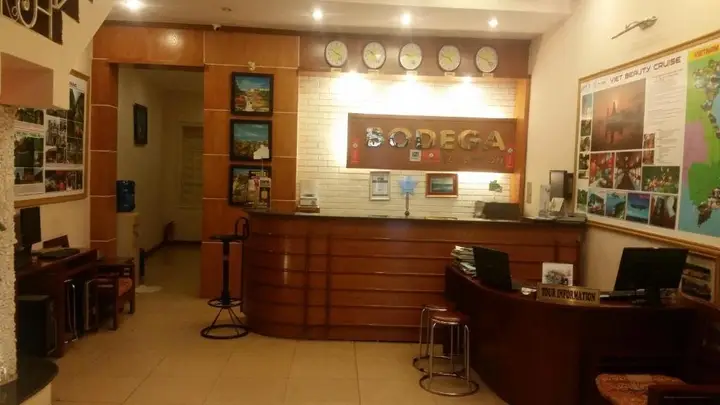 Ханой: Bodega Hotel