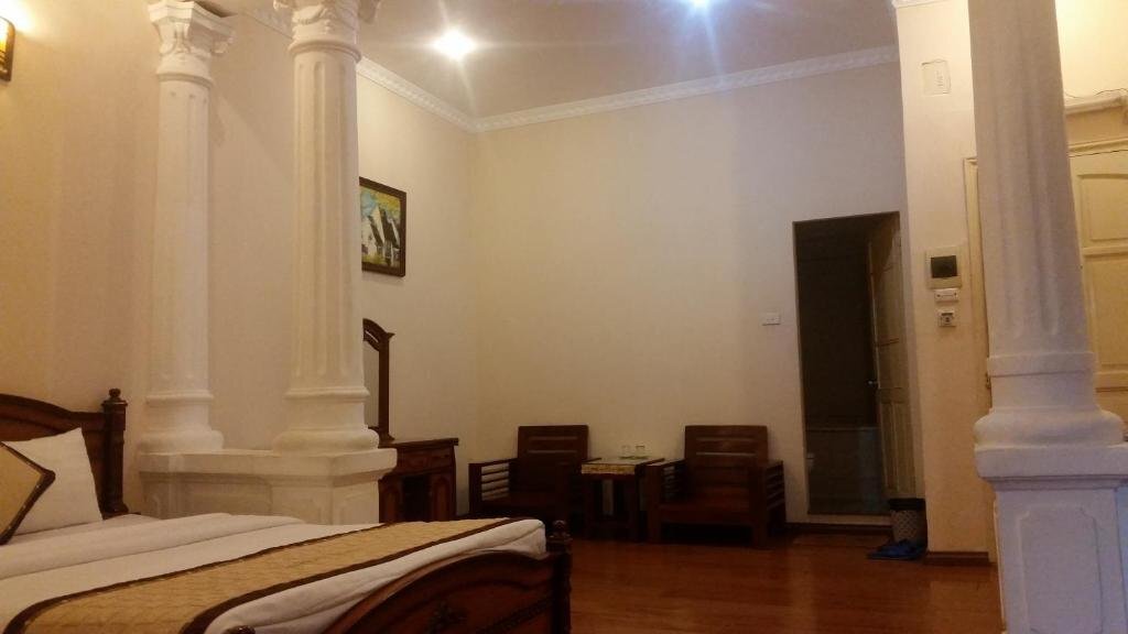 Ханой: Bodega Hotel