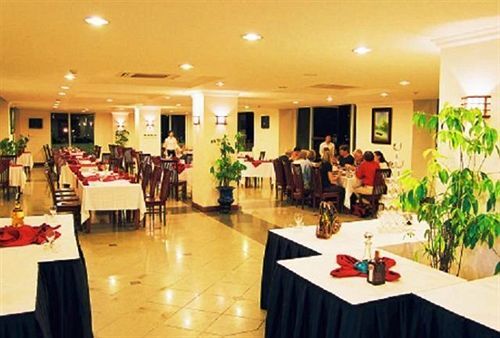 Хайфон: Holiday View Hotel