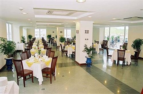 Хайфон: Holiday View Hotel