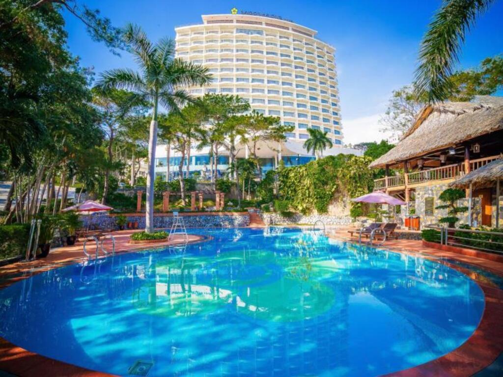 Халонг: Sai Gon Ha Long Hotel