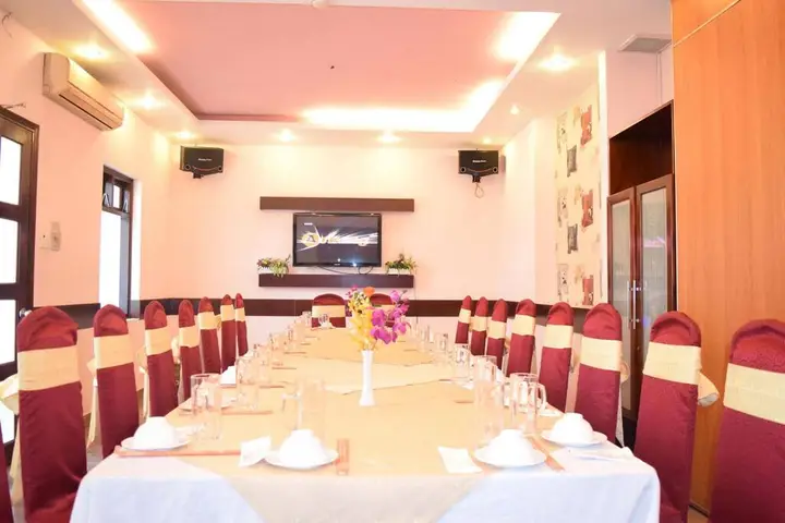 Хошимин: Rang Dong Hotel