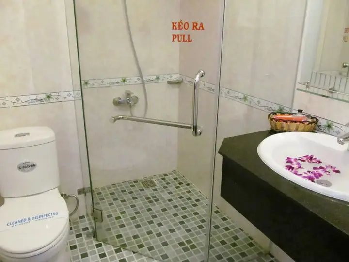 Хошимин: Rang Dong Hotel