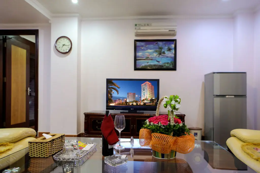 Хайфон: Princess Hotel Hai Phong