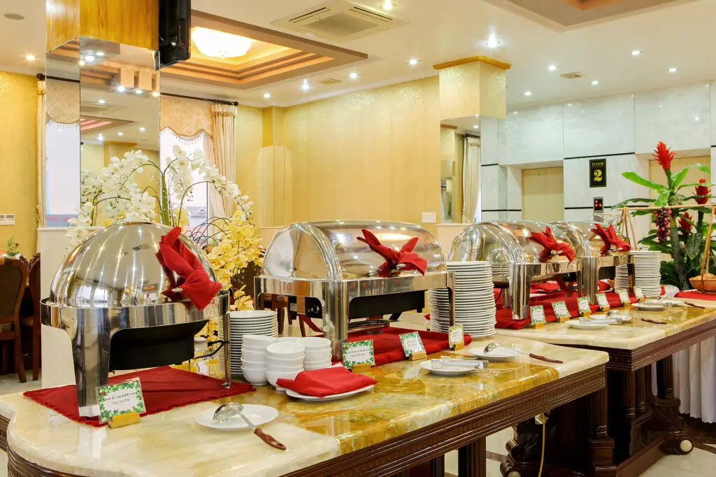 Хайфон: Princess Hotel Hai Phong