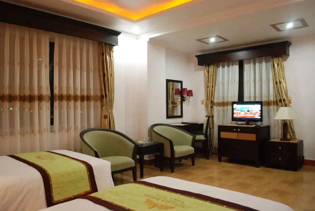 Princess Hotel Hai Phong — фото 1