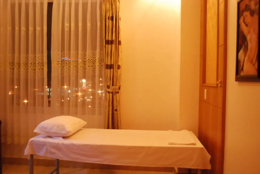 Хайфон: Princess Hotel Hai Phong
