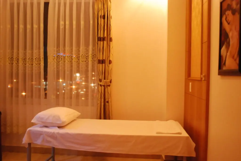 Хайфон: Princess Hotel Hai Phong