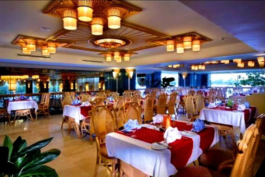 Дананг: Green Plaza Hotel