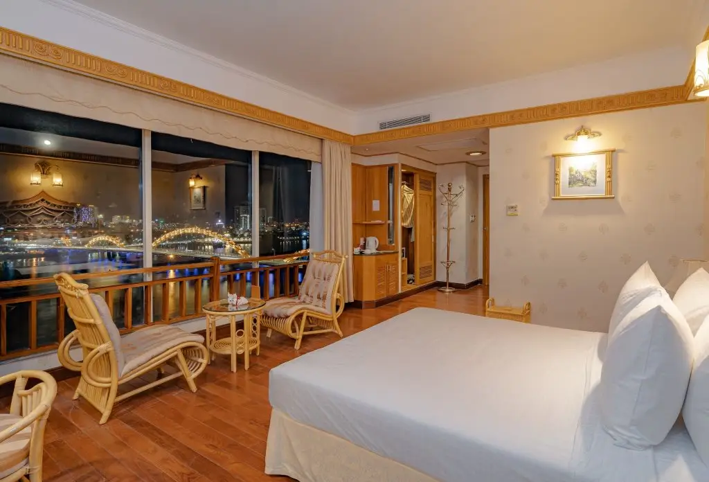 Дананг: Green Plaza Hotel