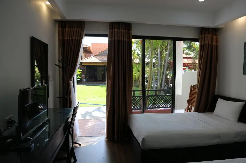 Фантхьет: Sunshine Beach Resort