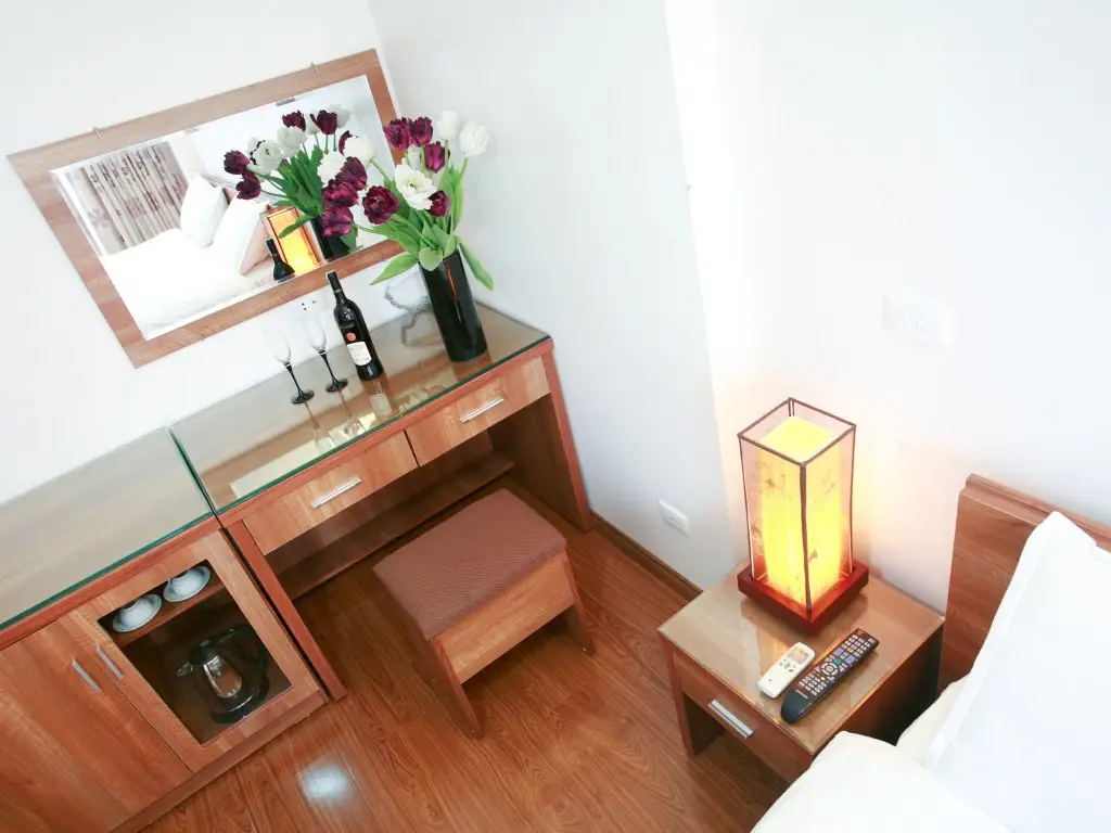 Ханой: Especen Hotel
