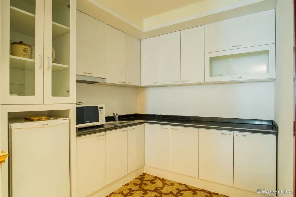 Ханой: Grand Plaza Hotel Hanoi