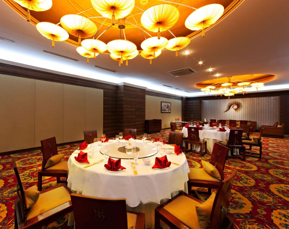 Ханой: Grand Plaza Hotel Hanoi