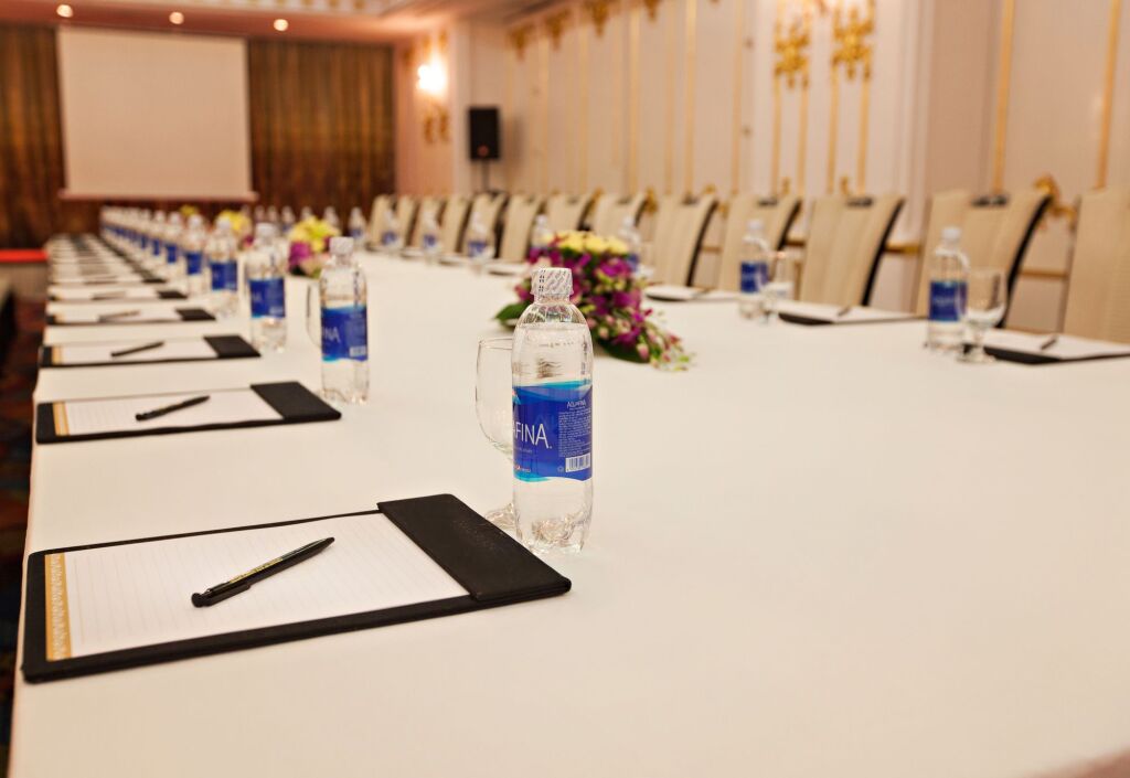 Ханой: Grand Plaza Hotel Hanoi