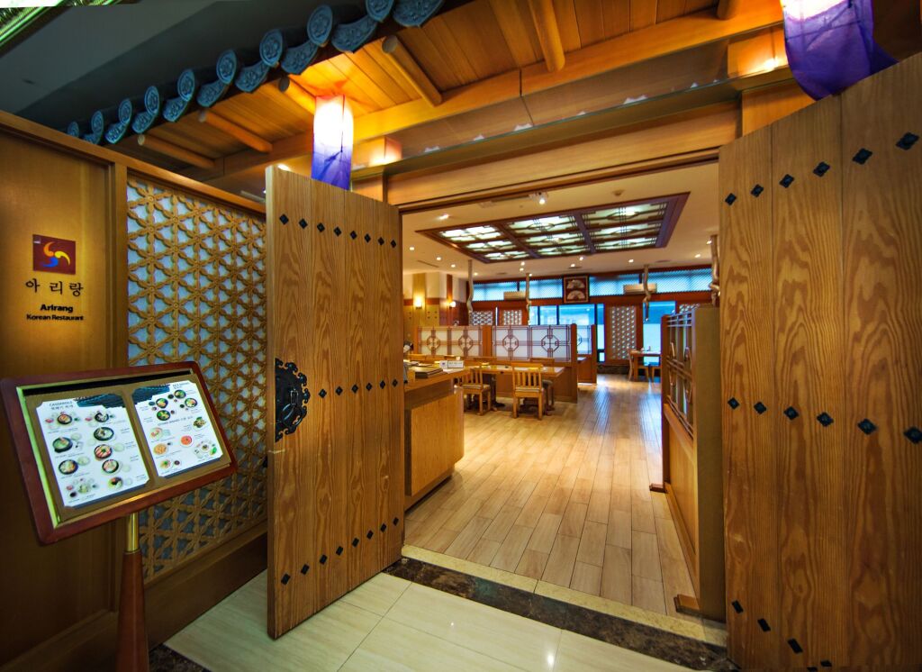 Ханой: Grand Plaza Hotel Hanoi