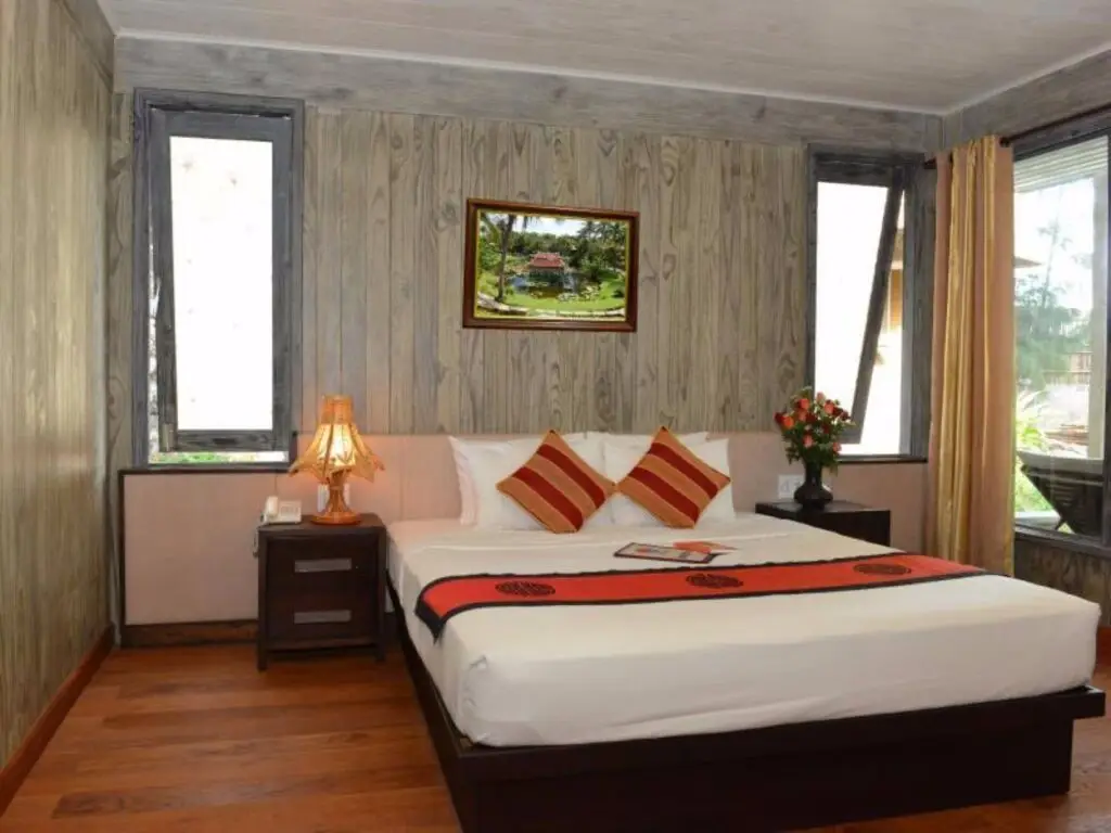 Фантхьет: Muine Ocean Resort & Spa