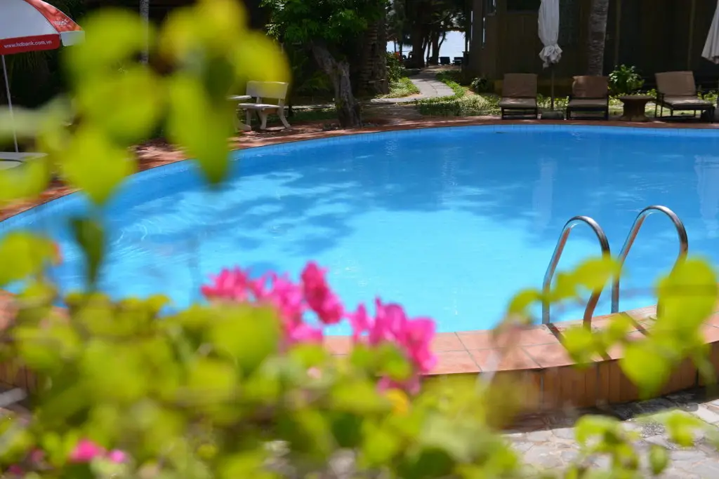 Фантхьет: Muine Ocean Resort & Spa