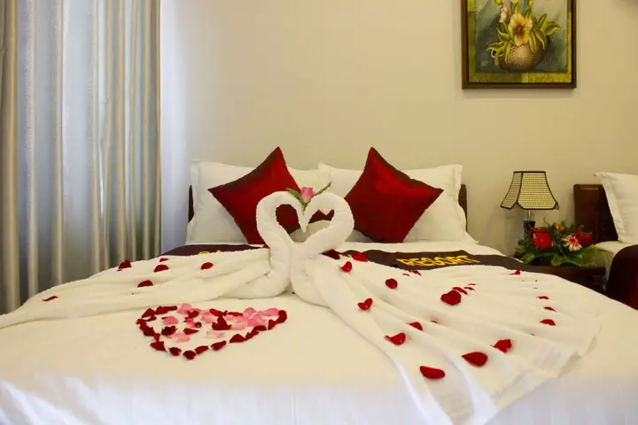 Фантхьет: Sand Beach Resort