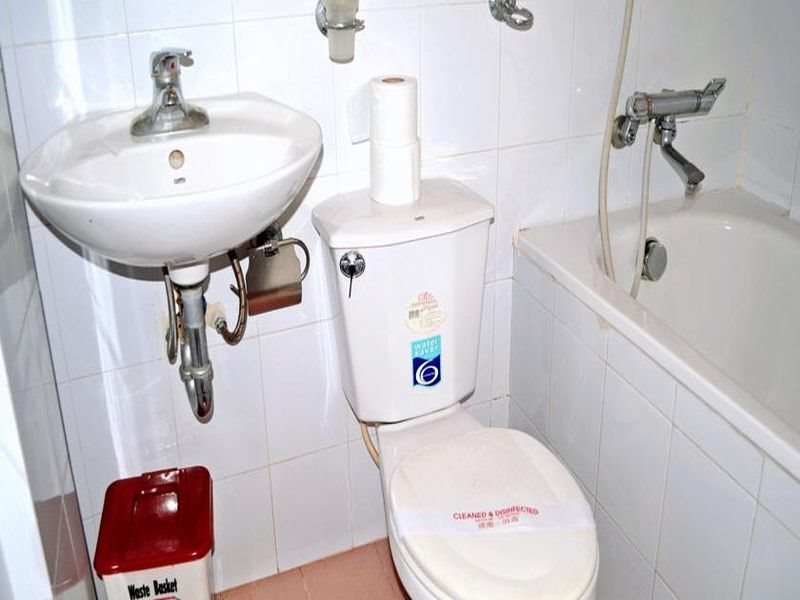 Хюэ: Thai Binh I Hotel