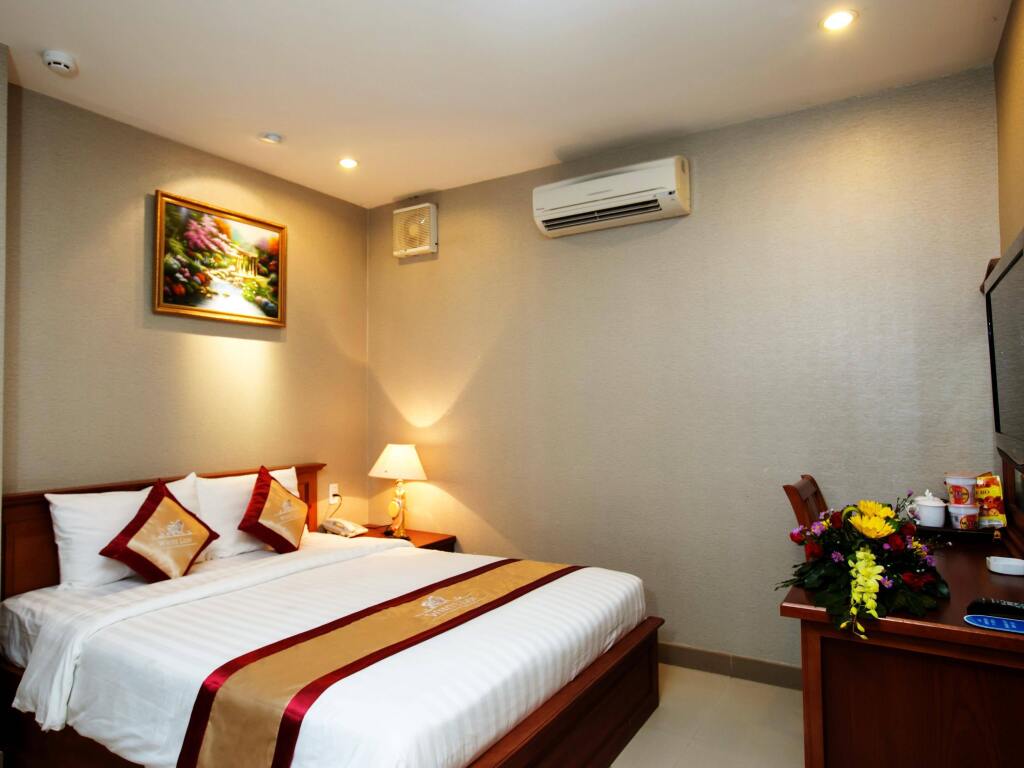White Lion Hotel — фото 1