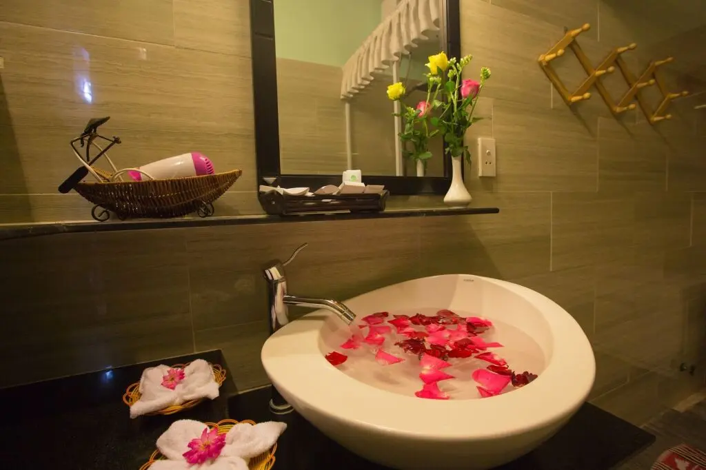 Хойан: Betel Garden Villas