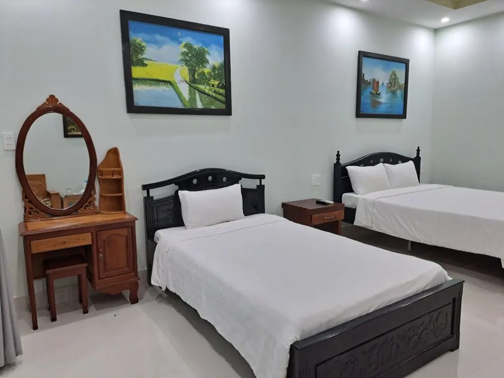 Хойан: Betel Garden Villas