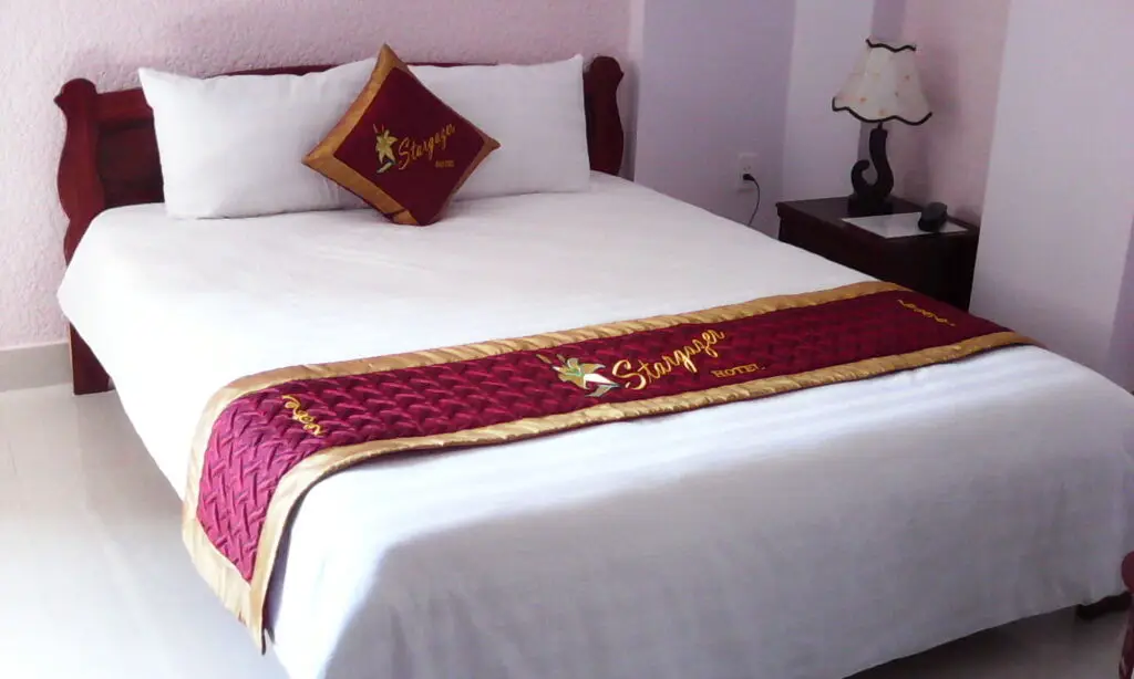 Дананг: Stargazer Hotel