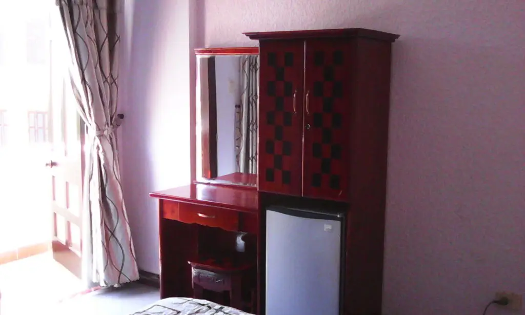 Дананг: Stargazer Hotel