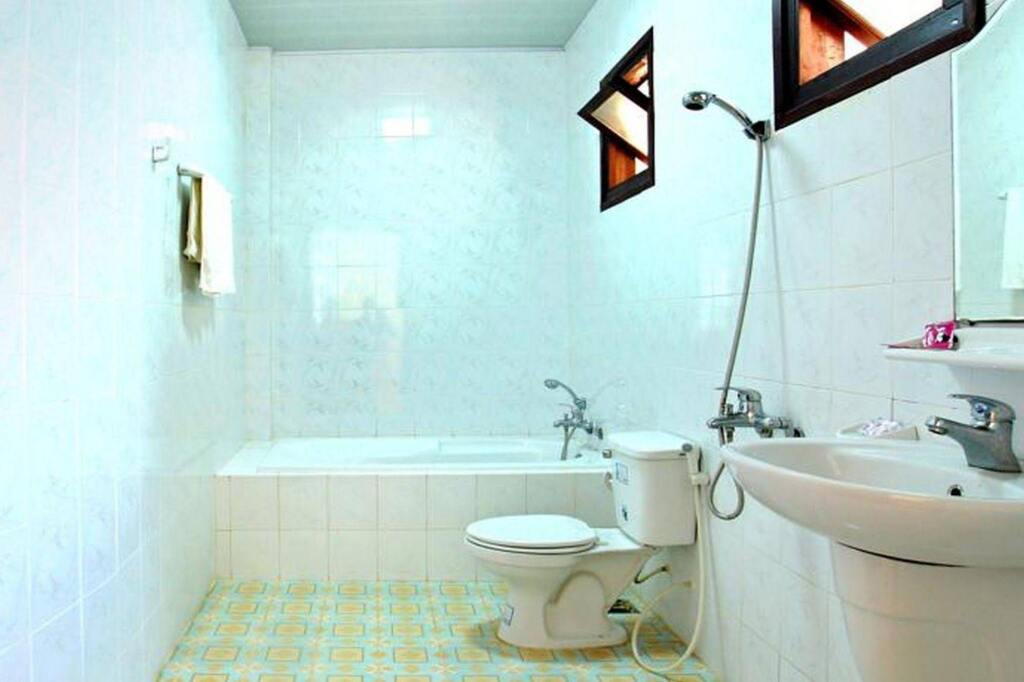 Хойан: Cua Dai Beach Hotel