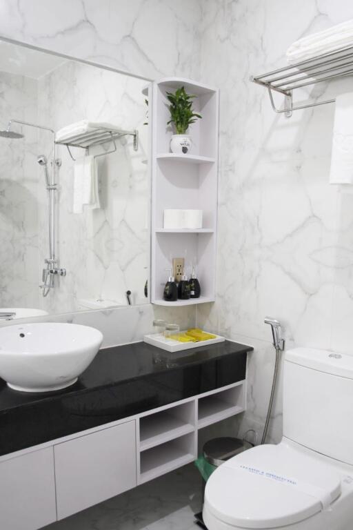 Дананг: Anh Nguyet Hotel Da Nang
