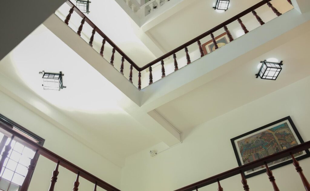 Хойан: An Hoi Hotel