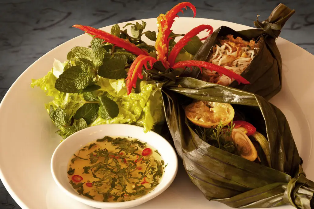 Шапа: Chau Long Sapa 2 Hotel