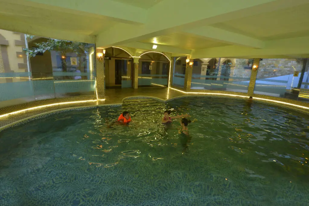 Шапа: Chau Long Sapa 2 Hotel