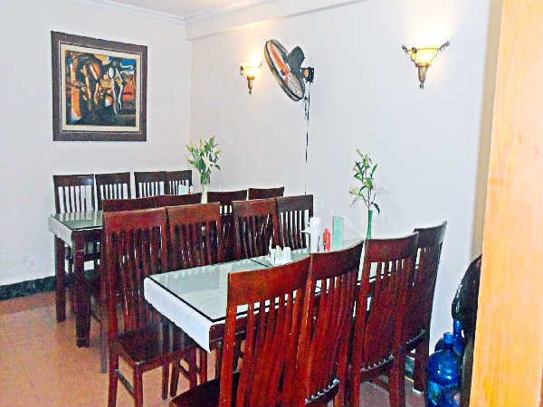 Ханой: Hanoi Holiday Silver Hotel