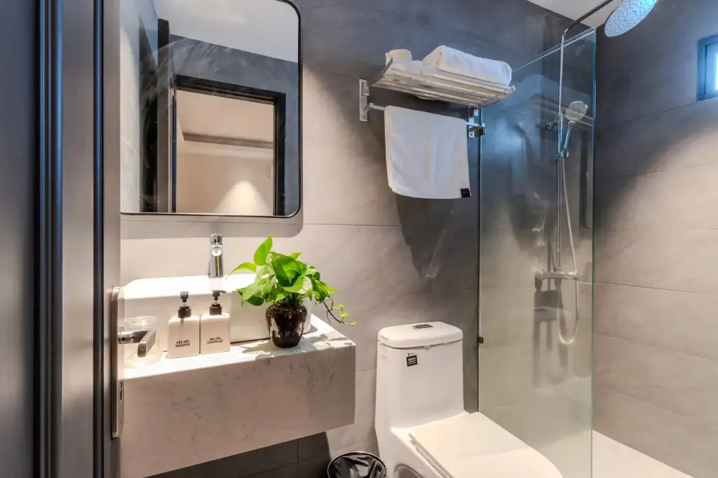 Хошимин: Park View Luxury Hotel