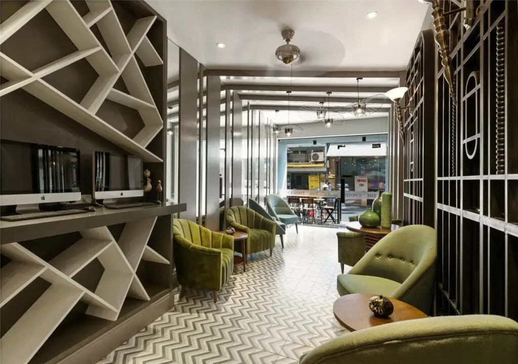 Ханой: Essence d'Orient Hotel & Spa