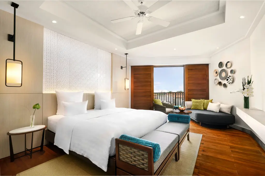 Pullman Danang Beach Resort — фото 1