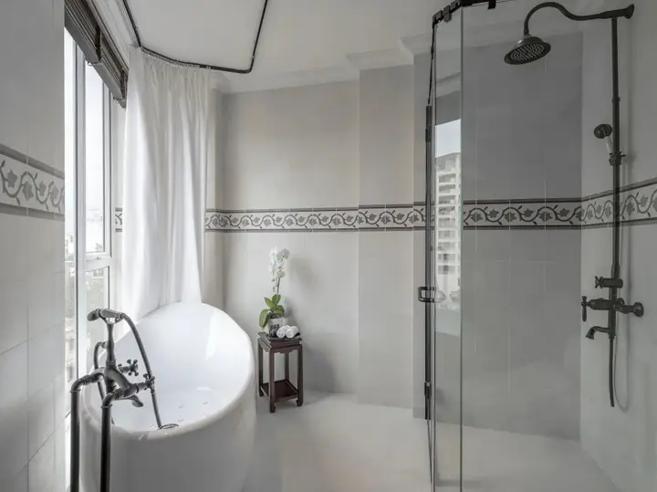 Ханой: De Syloia Hotel