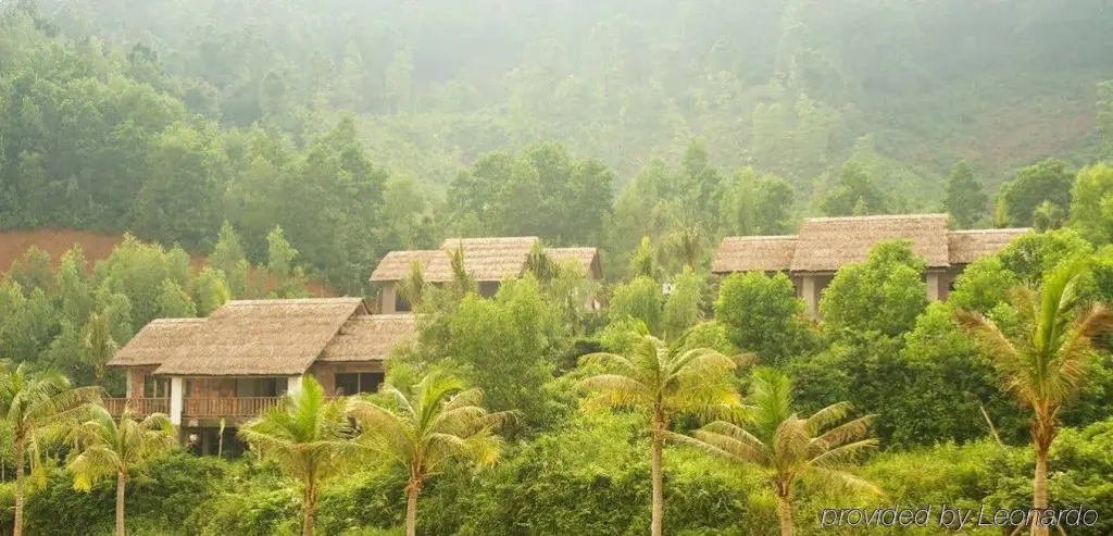 Ланг Ко: Vedana Lagoon Resort and Spa