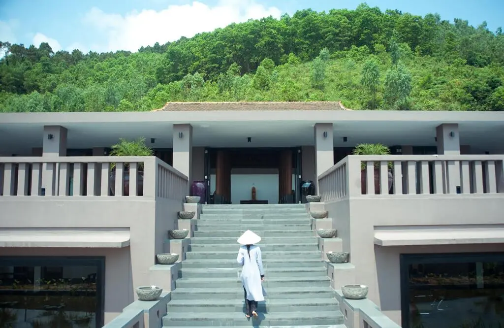 Ланг Ко: Vedana Lagoon Resort and Spa