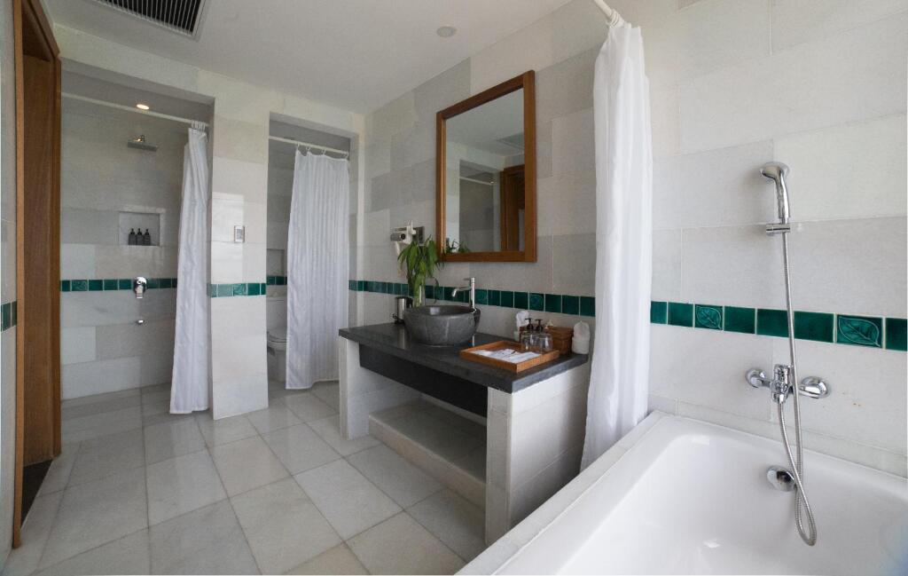 Ланг Ко: Vedana Lagoon Resort and Spa