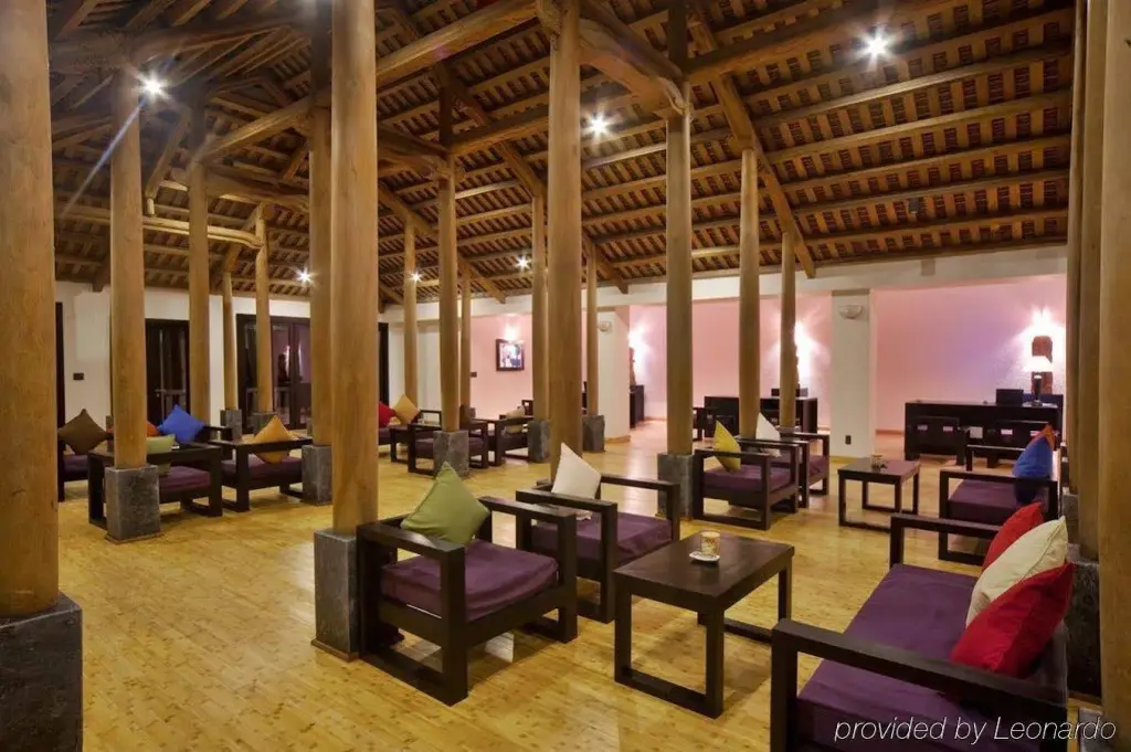 Ланг Ко: Vedana Lagoon Resort and Spa