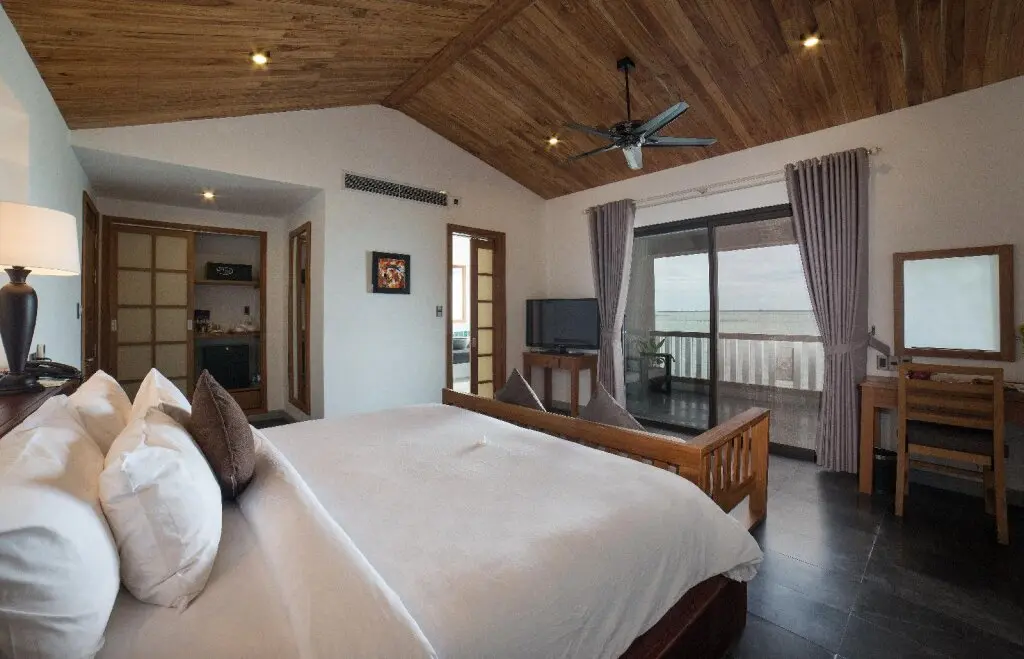 Ланг Ко: Vedana Lagoon Resort and Spa