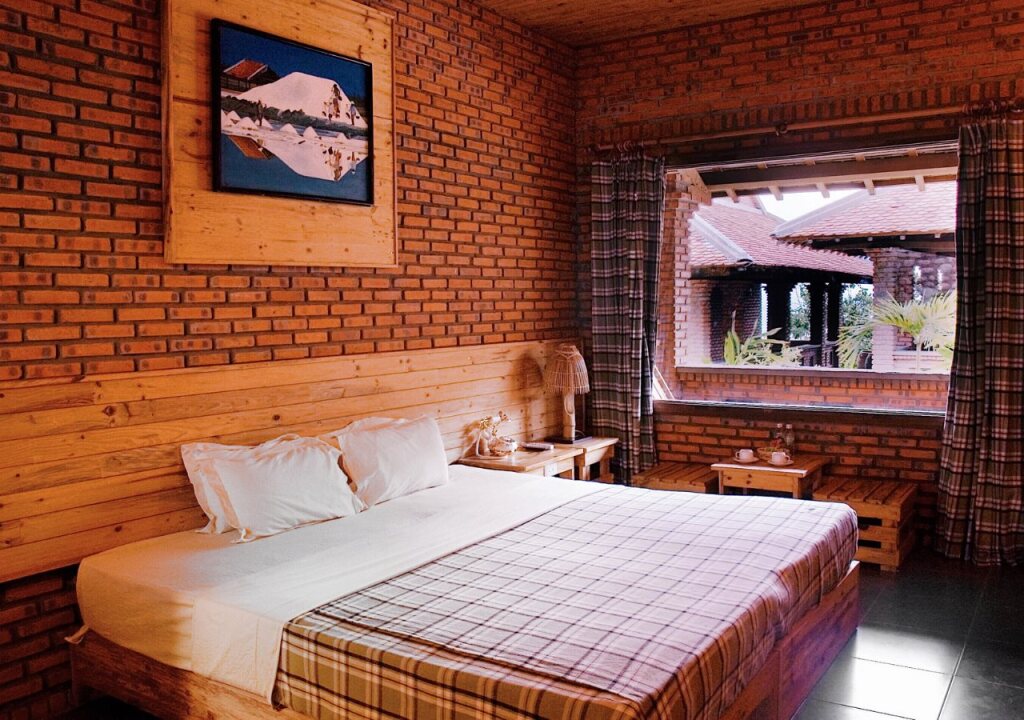 Wild Beach Resort & Spa Nha Trang — фото 1