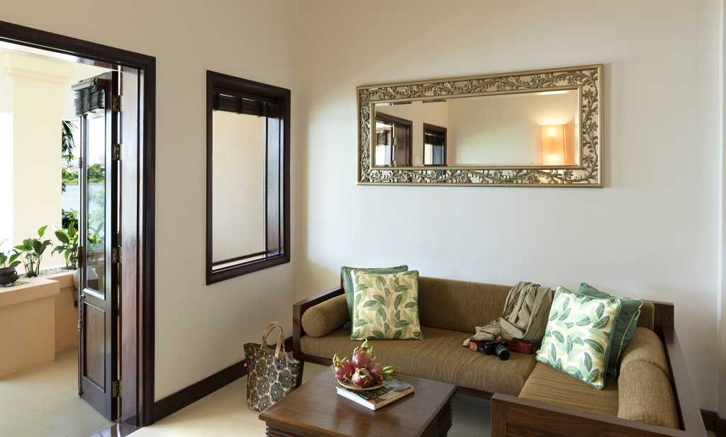 Хойан: Anantara Hoi An Resort
